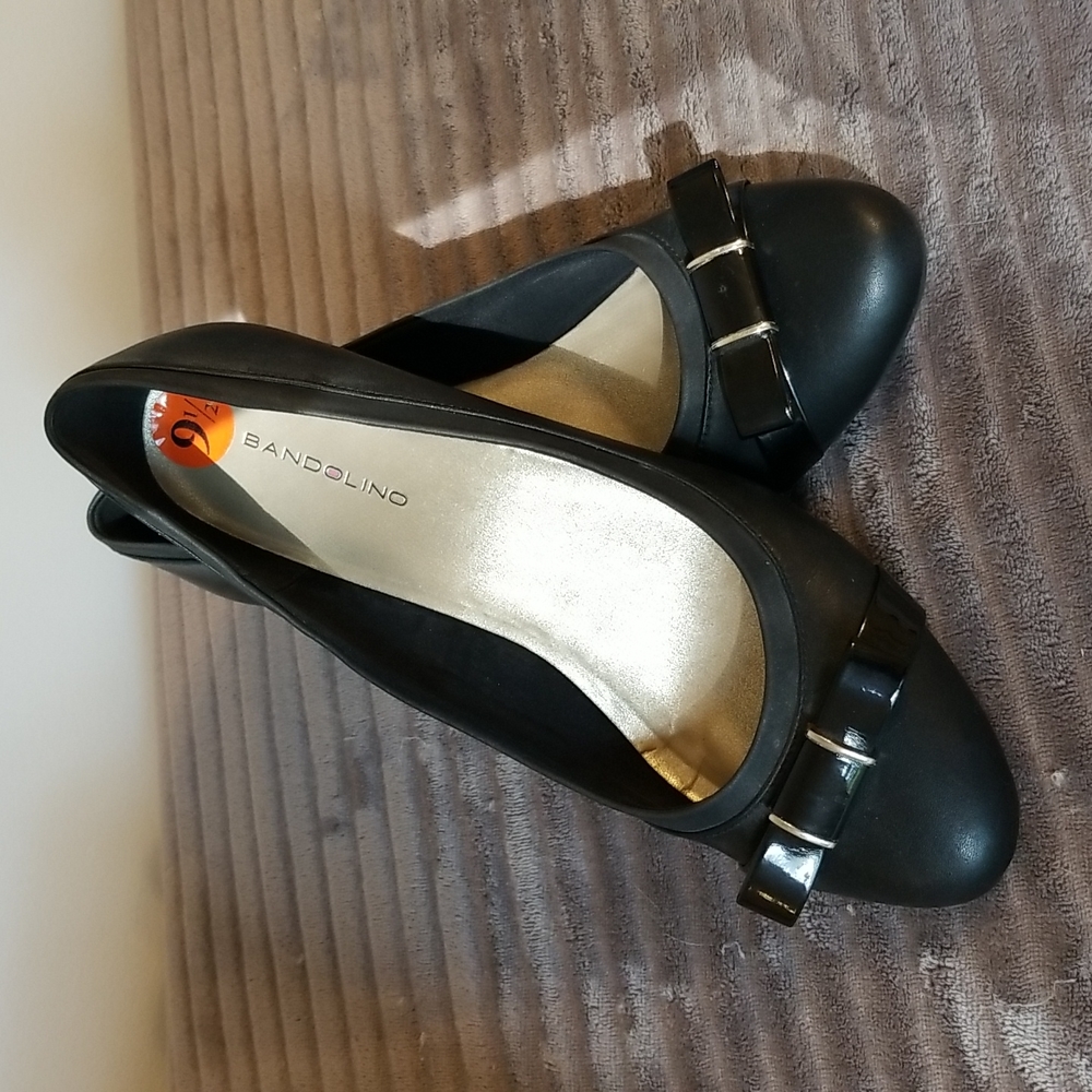 Comfortable wedges
